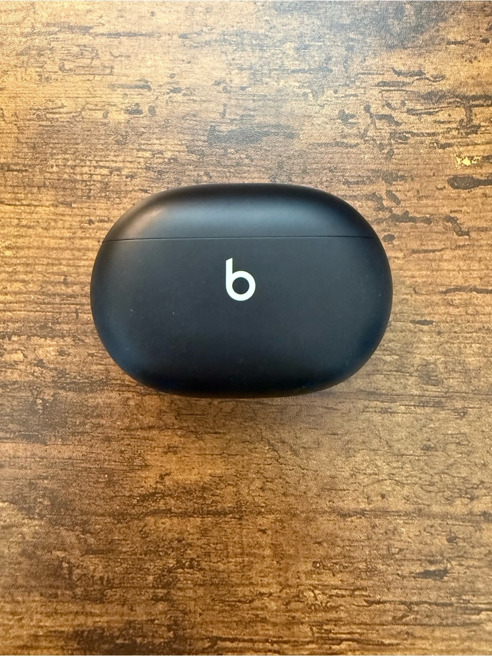 Beats Black Earbuds